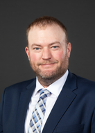 Jason Gearhart portrait