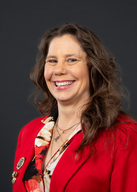 Jennifer J. Smith portrait