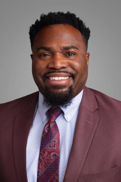 Jessie McGruder portrait