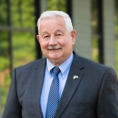 John Nagel portrait