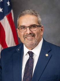 Jose Alvarez portrait