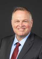 Portrait of Judd Lawler