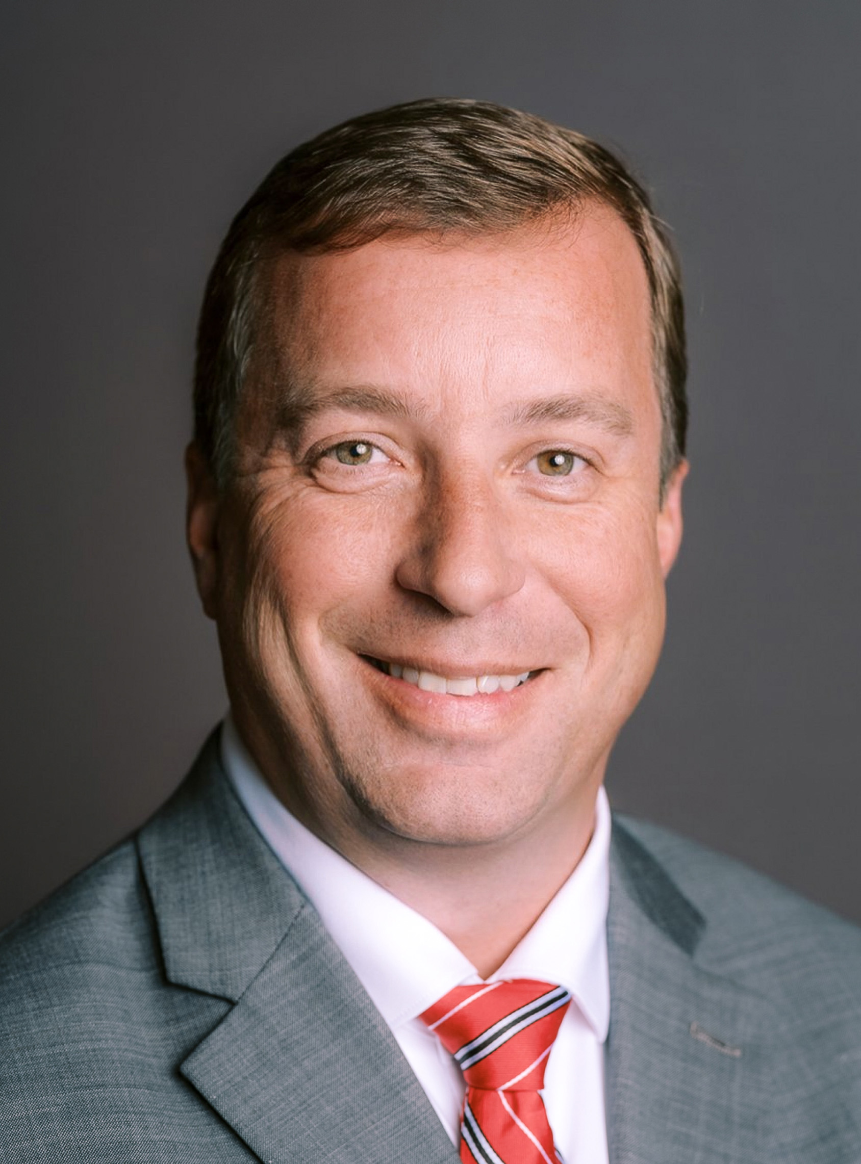 Jutt Howard portrait