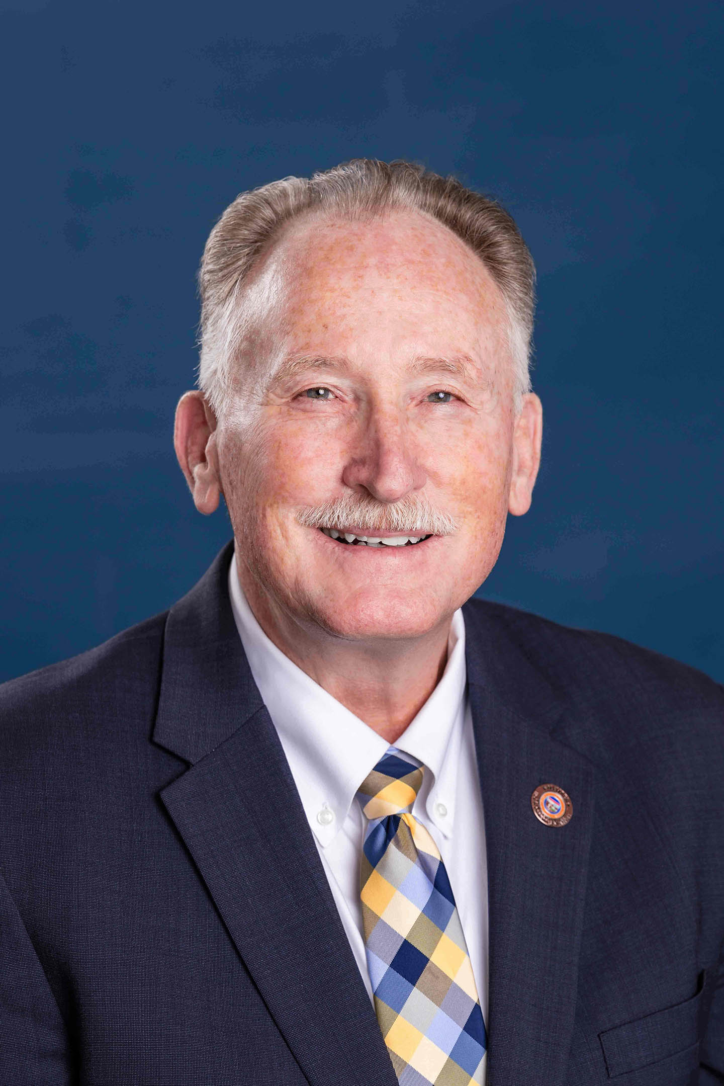 Khyl Powell portrait