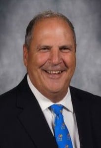 Portrait of Kyle McNorton