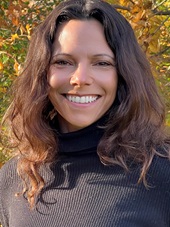 Leigh Davis portrait