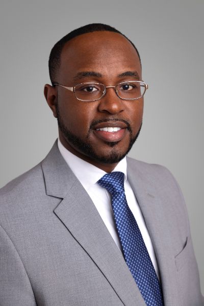 Lincoln Barnett portrait