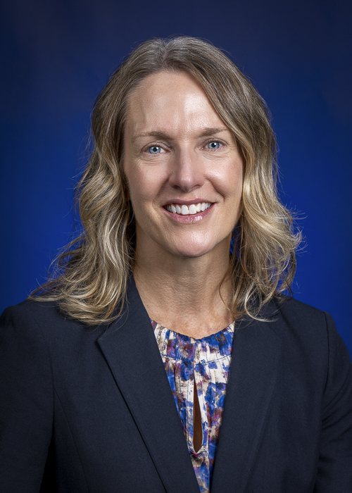 Portrait of Matha Deuter