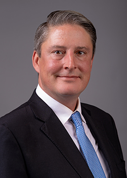 Matthew Lehman portrait