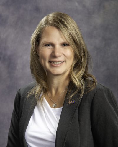 Melissa Nikolakakos portrait