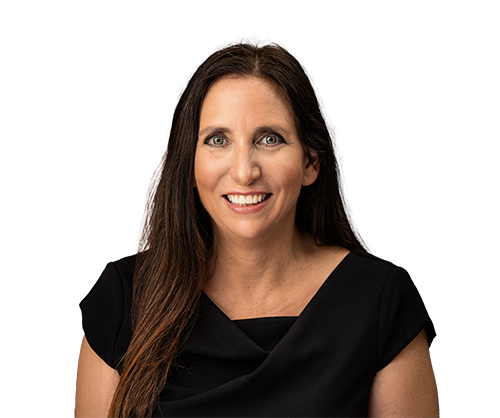 Monique Miller portrait