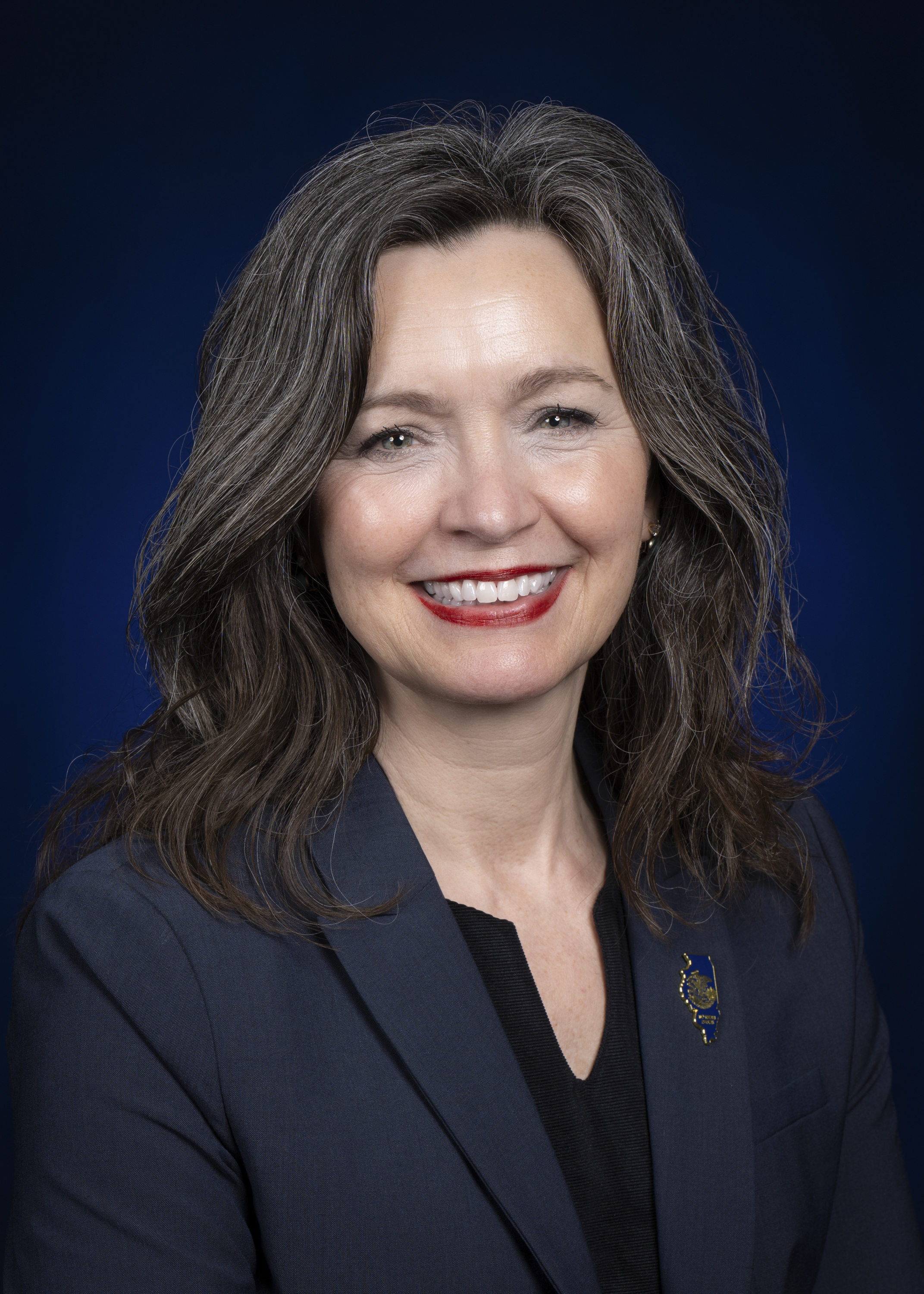 Nicolle Grasse portrait