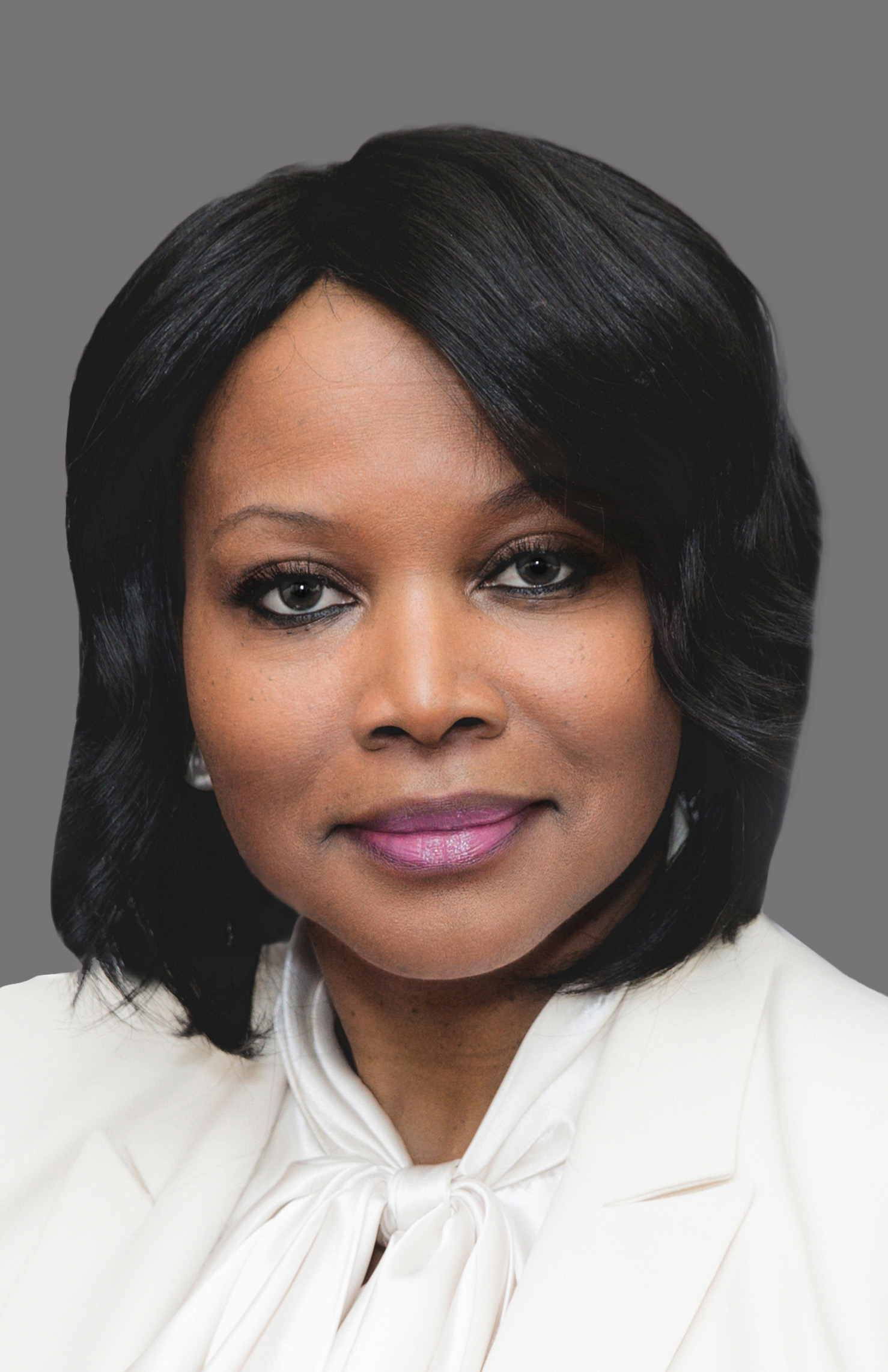 Portrait of Patty Marie Stinson