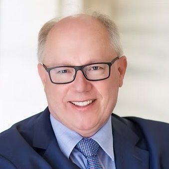 Paul Wikstrom portrait