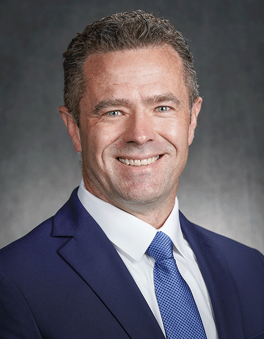 Portrait of Pete Johnson