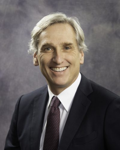 Portrait of Peter Strand