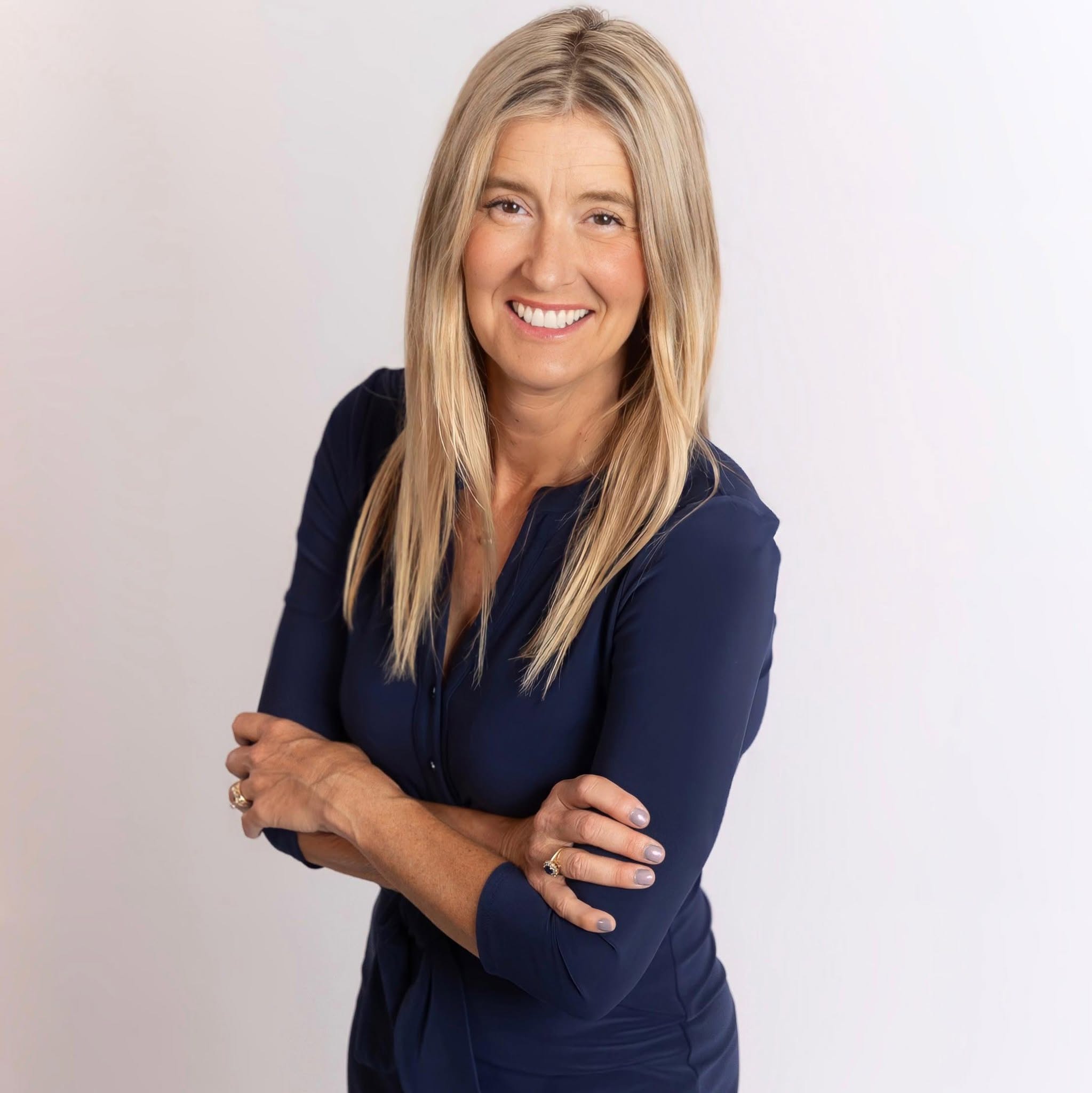Rachel Grage portrait