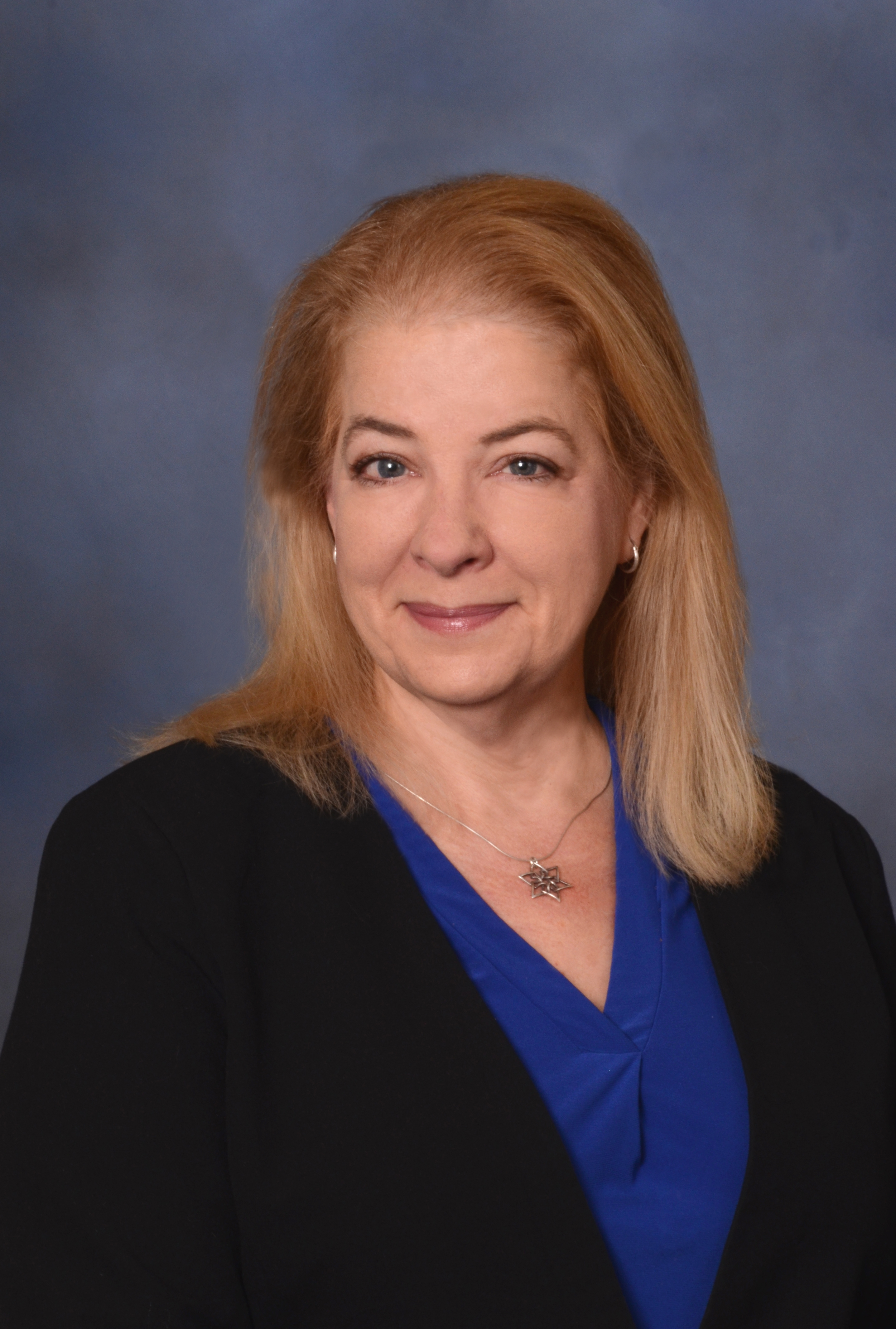 Rebecca Edgeworth portrait