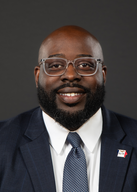 Rob Johnson portrait