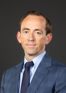 Portrait of Ryan Weldon