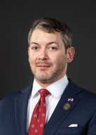 Sam Wengryn portrait