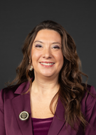 Samantha Fett portrait