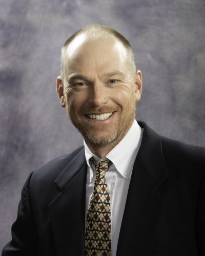 Portrait of Shannon Maness