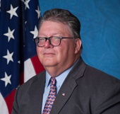 Portrait of Steven J.Ouellette