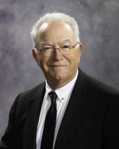 Portrait of Steven Kelly