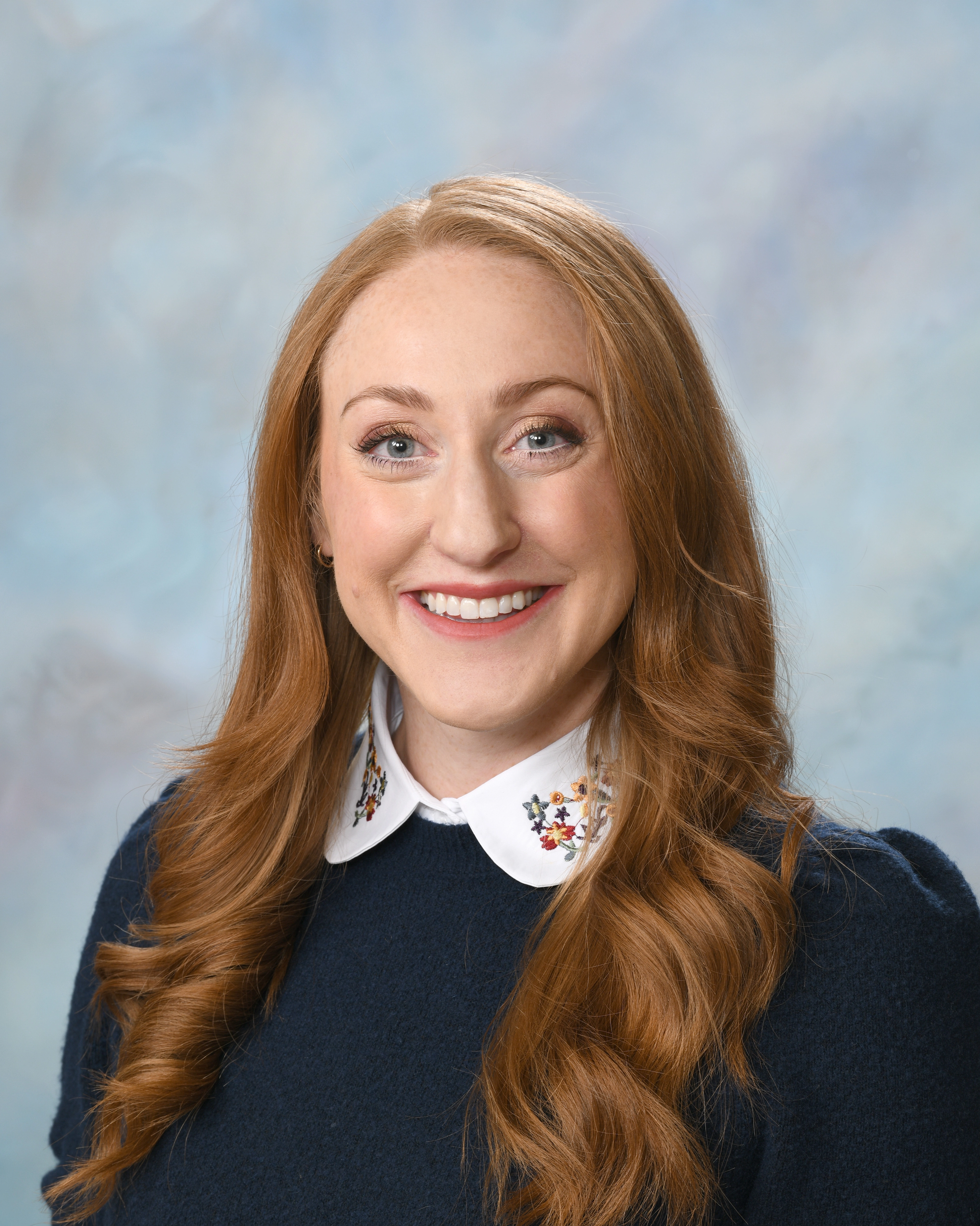 Portrait of Kadyn Wittman