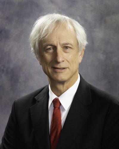 Portrait of Tracy Sharp