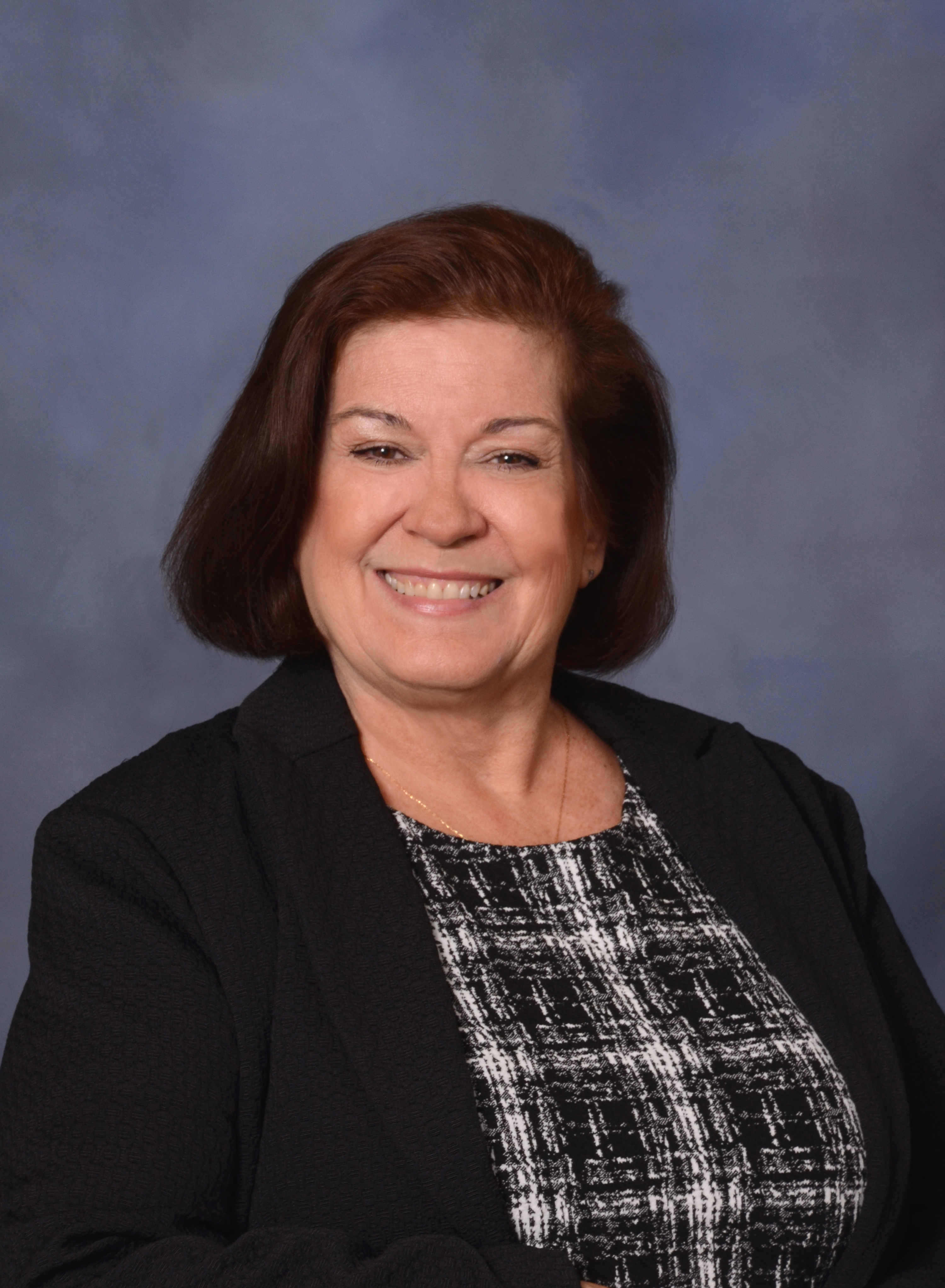 Portrait of Venise Karris