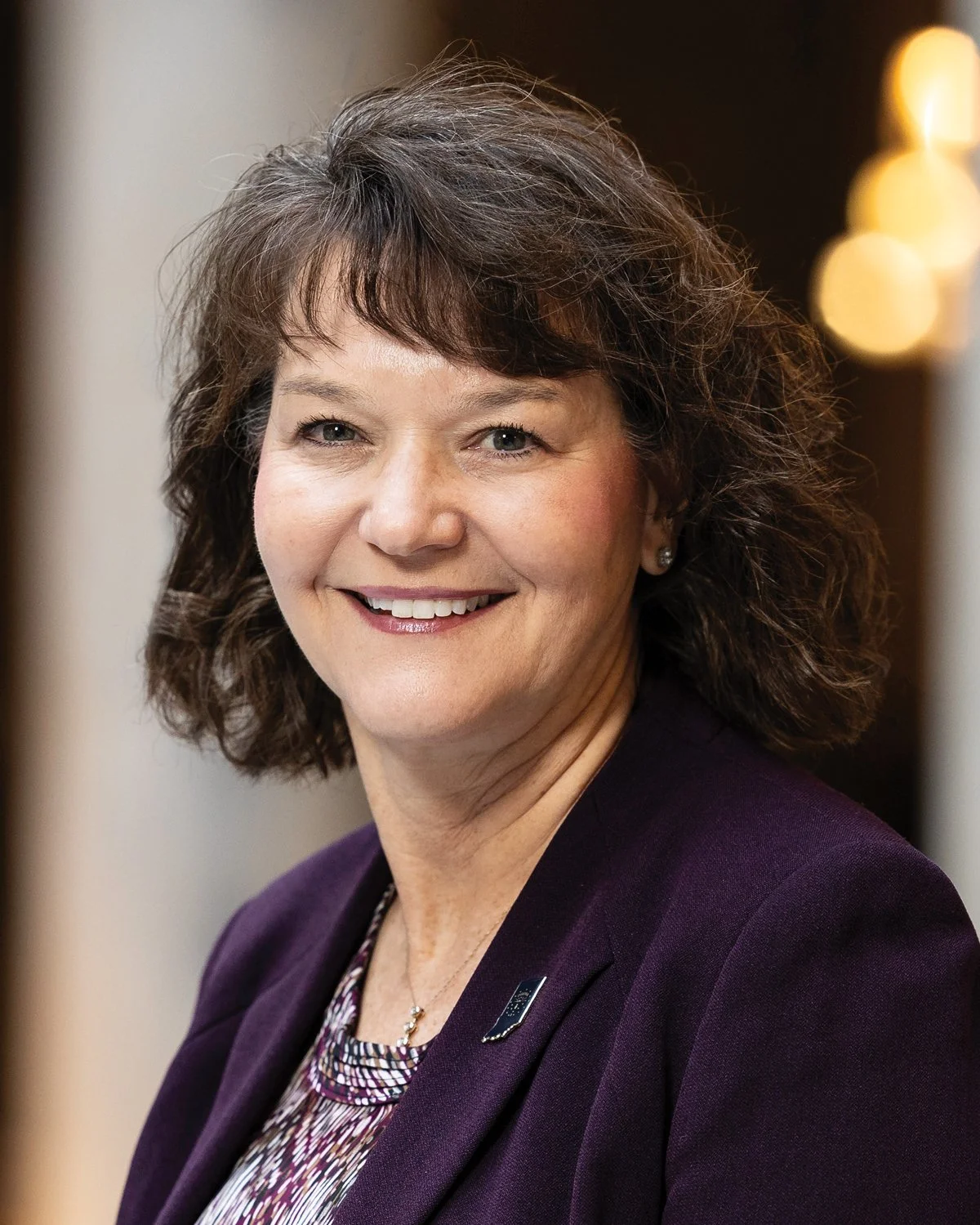 Wendy Dant Chesser portrait