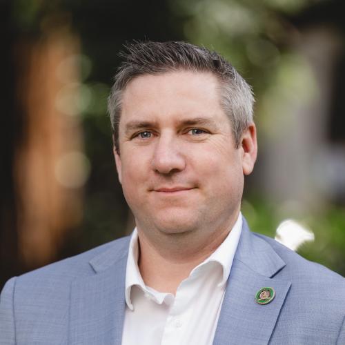 Chris Rogers portrait