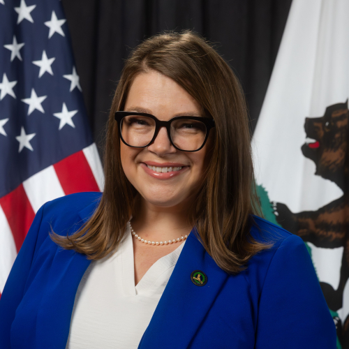 Heather Hadwick portrait