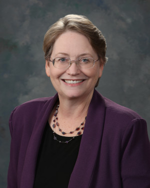 Catherine Jeanette Cullen portrait