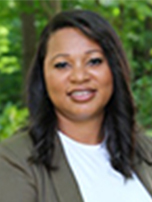 Portrait of Flavia DeBrito