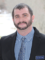 Kilton Webb portrait