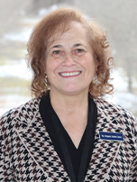 Portrait of Marygrace Cimino