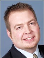 Portrait of Nathan Wadsworth