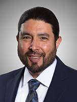 Rafael Macias portrait