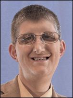 Portrait of Will Tuell