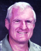 Brian Taylor portrait