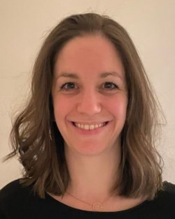 Portrait of Carrie Sorensen