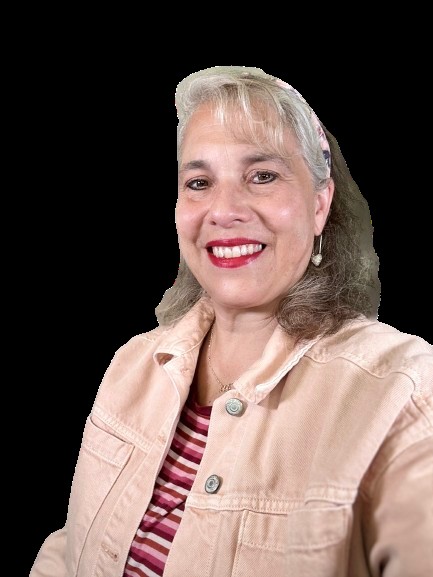 Portrait of Cindy L. Bennett