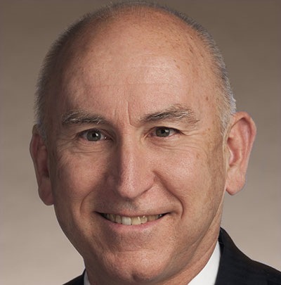 Portrait of Richard Briggs