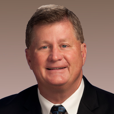 Portrait of Steve Southerland