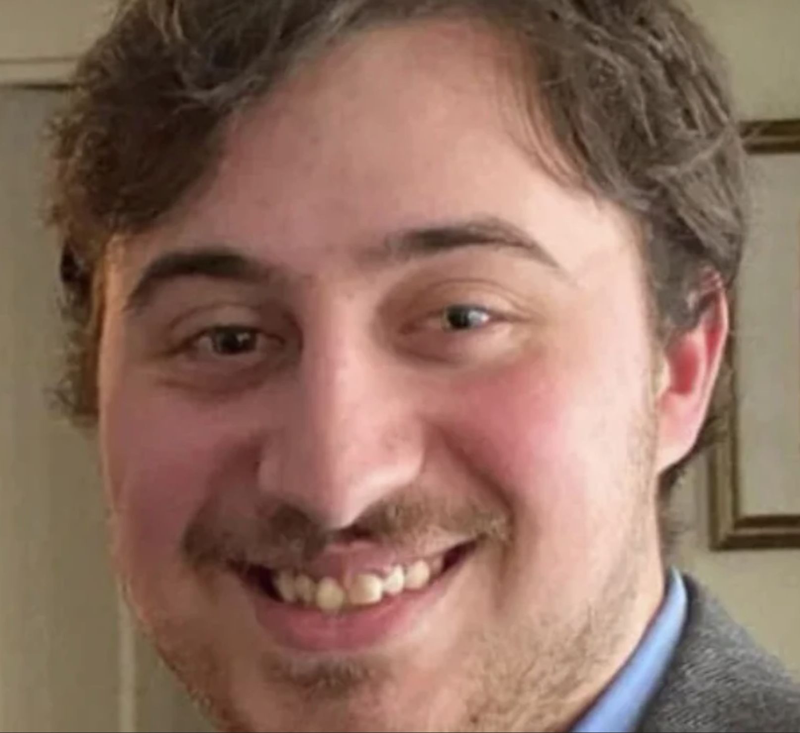 Portrait of Dylan Germana