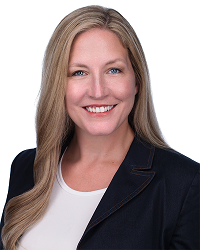 Erica Layon portrait