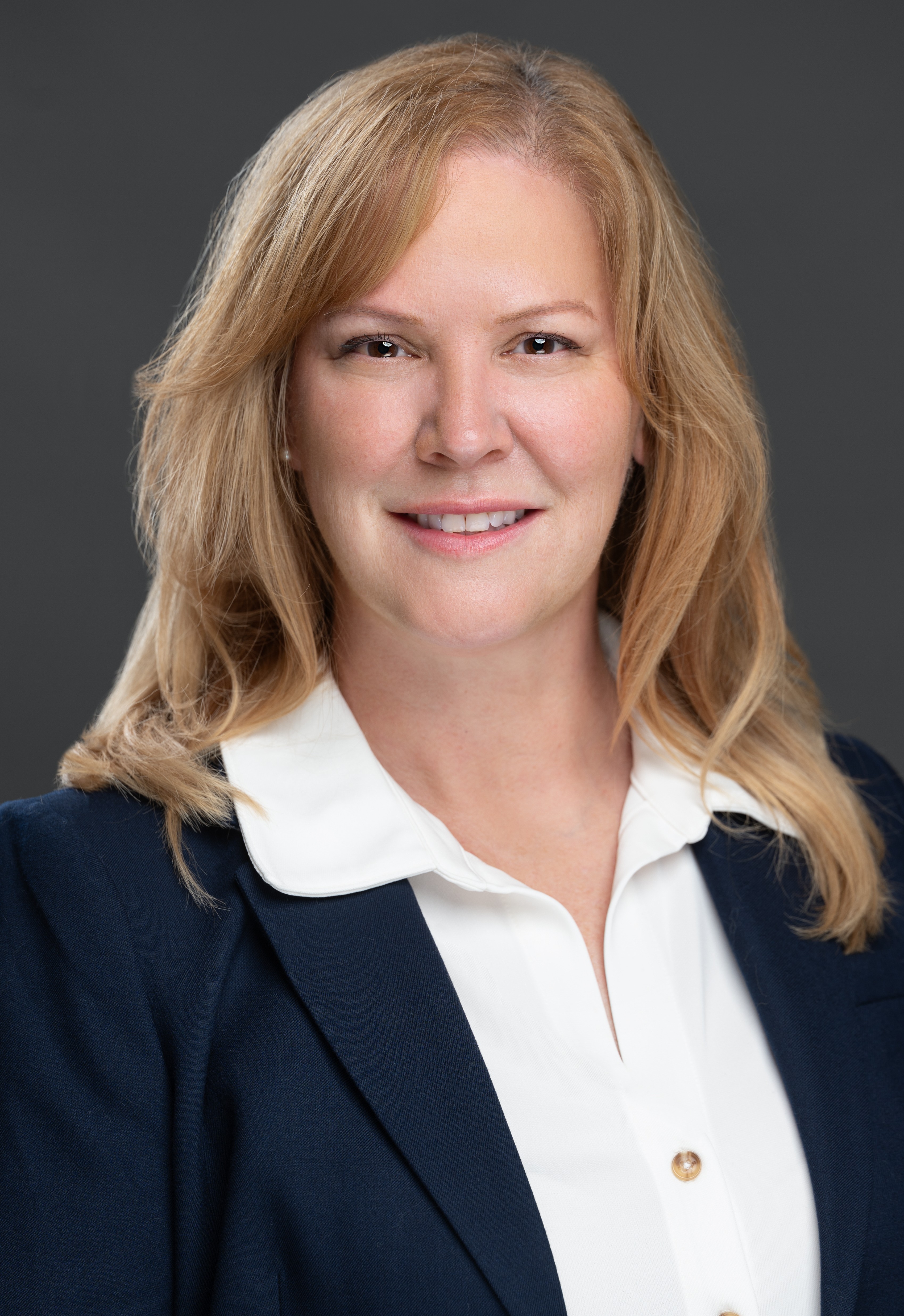 Portrait of Erica de Vries